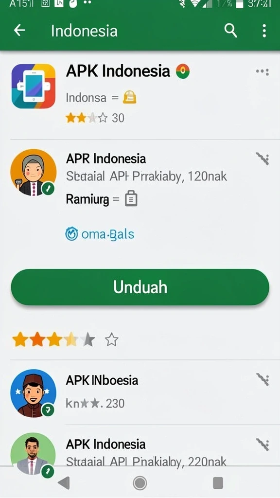 Cara Download mpoid APK dengan Mudah