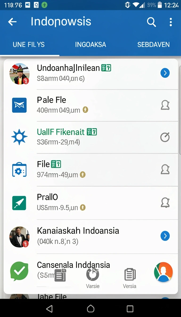 Cara Download gengtoto APK dengan Mudah 2