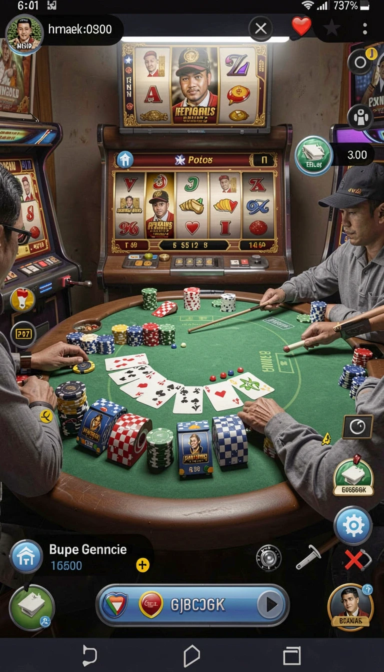 Cara Download djarum4d APK dengan Mudah 3