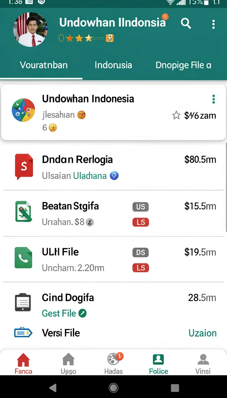 Cara Download gengtoto APK dengan Mudah