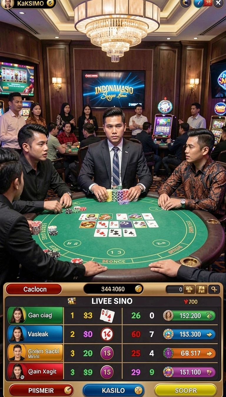 Cara Download glory777 APK dengan Mudah