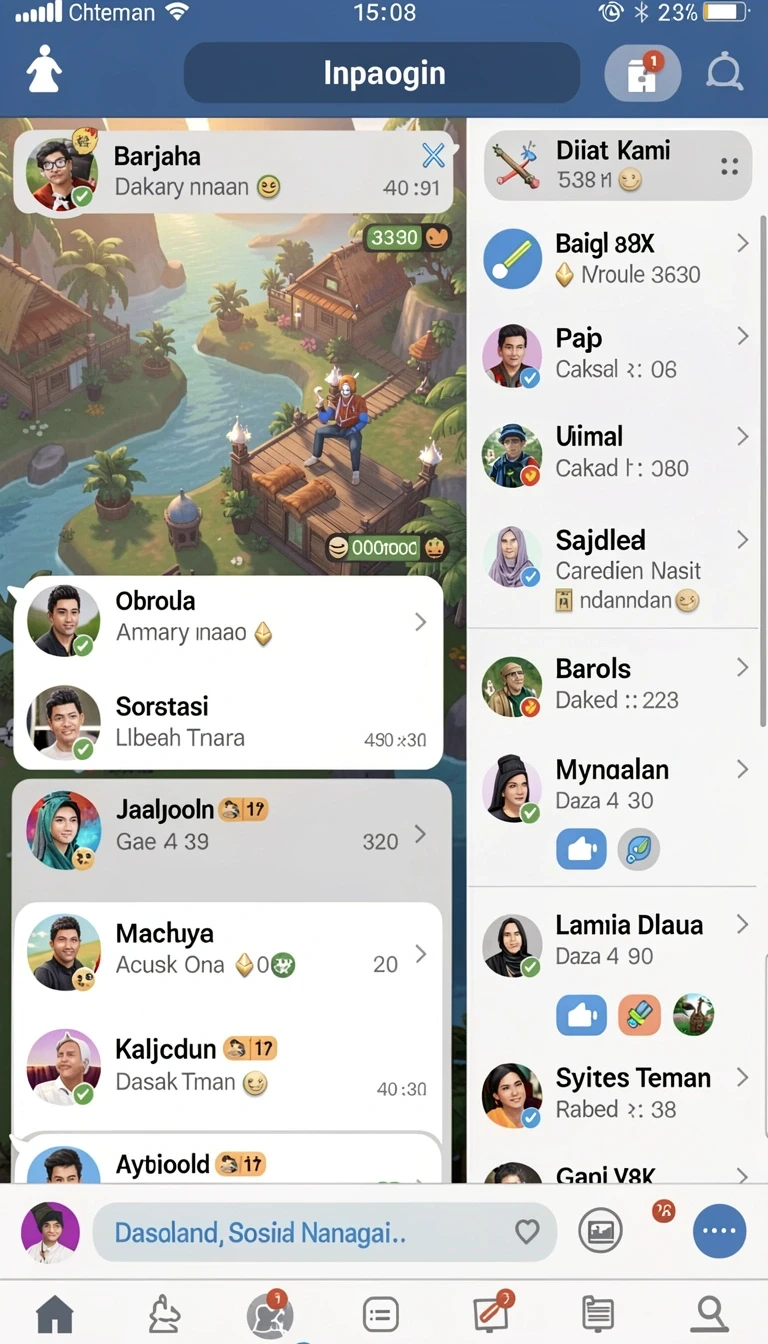 Cara Download 070slot APK dengan Mudah 3