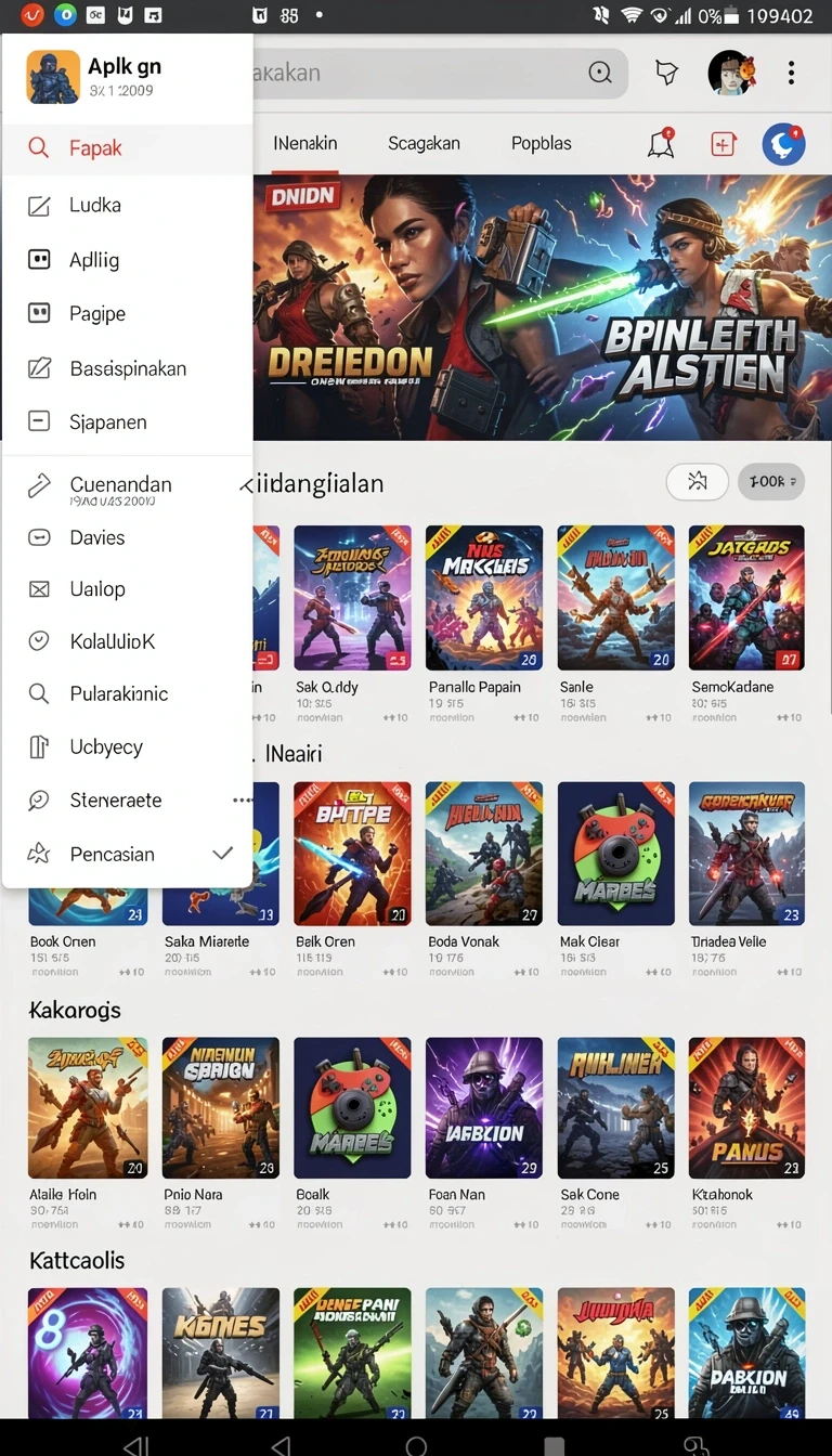 Cara Download hit9 APK dengan Mudah 3
