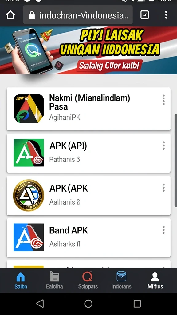 Cara Download guru303 APK dengan Mudah 3
