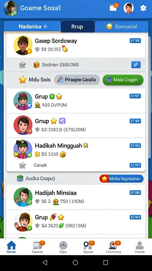 Cara Download happybet188 APK dengan Mudah 3