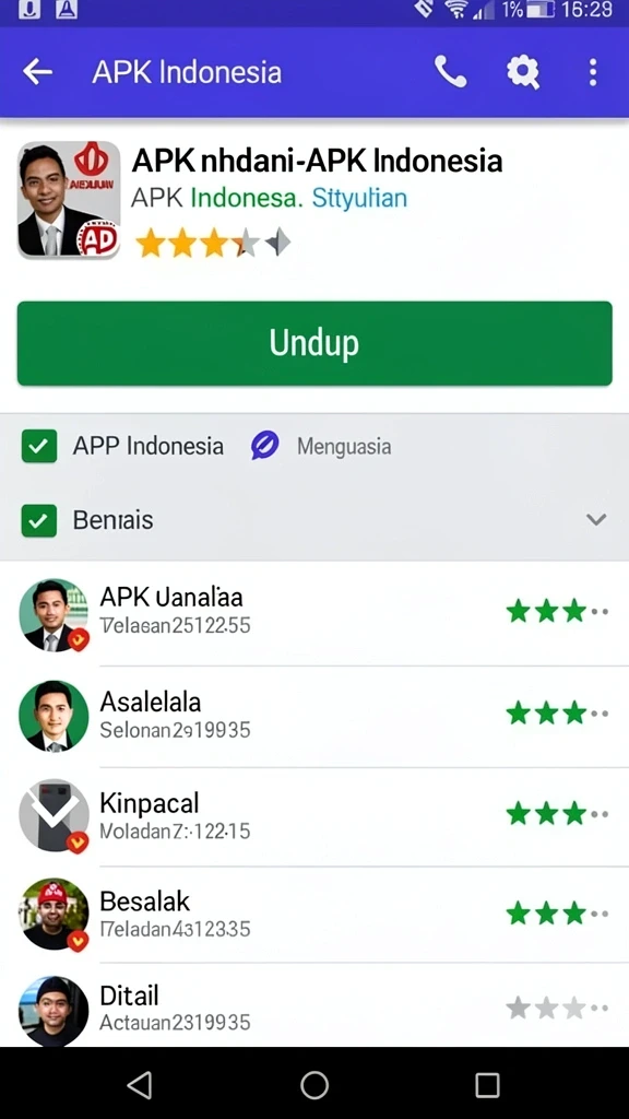 Cara Download 77singa APK dengan Mudah
