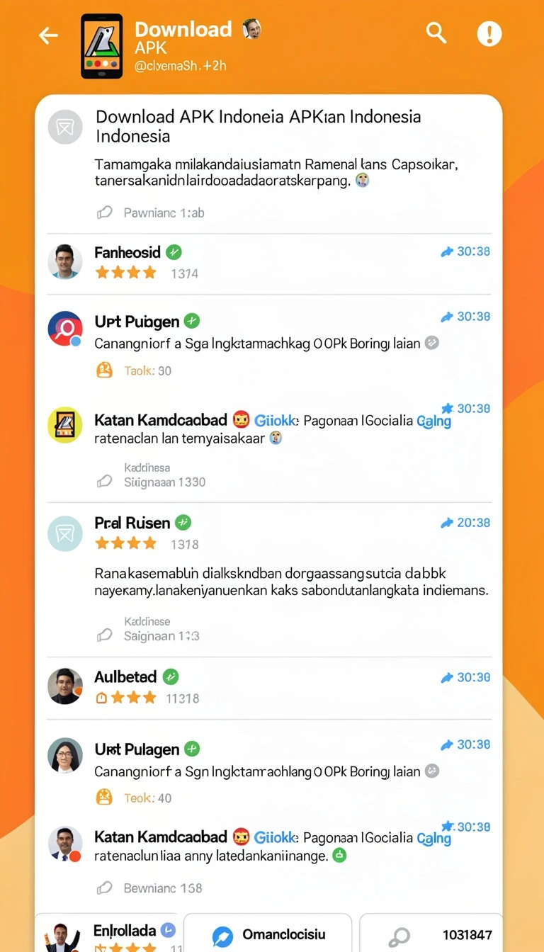 Cara Download 62hot APK dengan Mudah