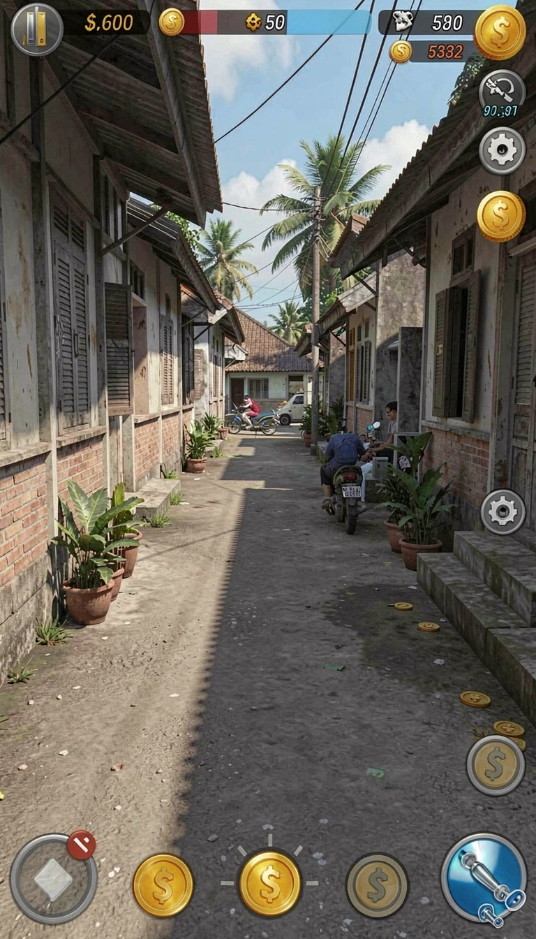 Cara Download bonusrp APK dengan Mudah