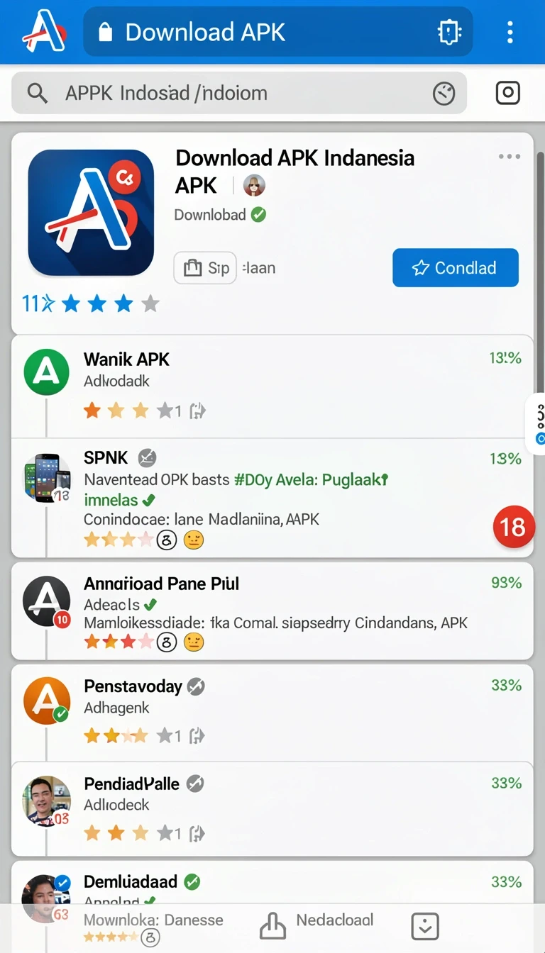 Cara Download jmtoto APK dengan Mudah 2