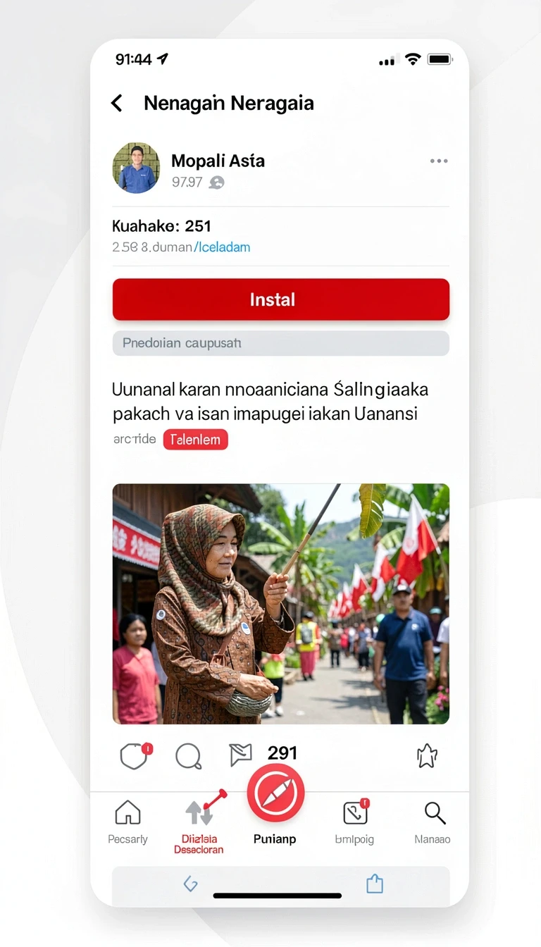 Cara Download lajubet APK dengan Mudah 3