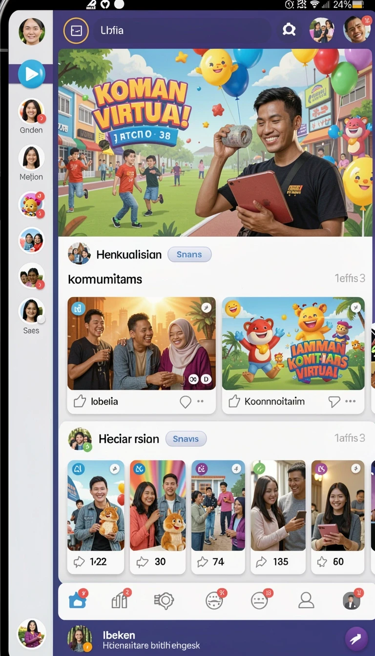 Cara Download sd107 APK dengan Mudah