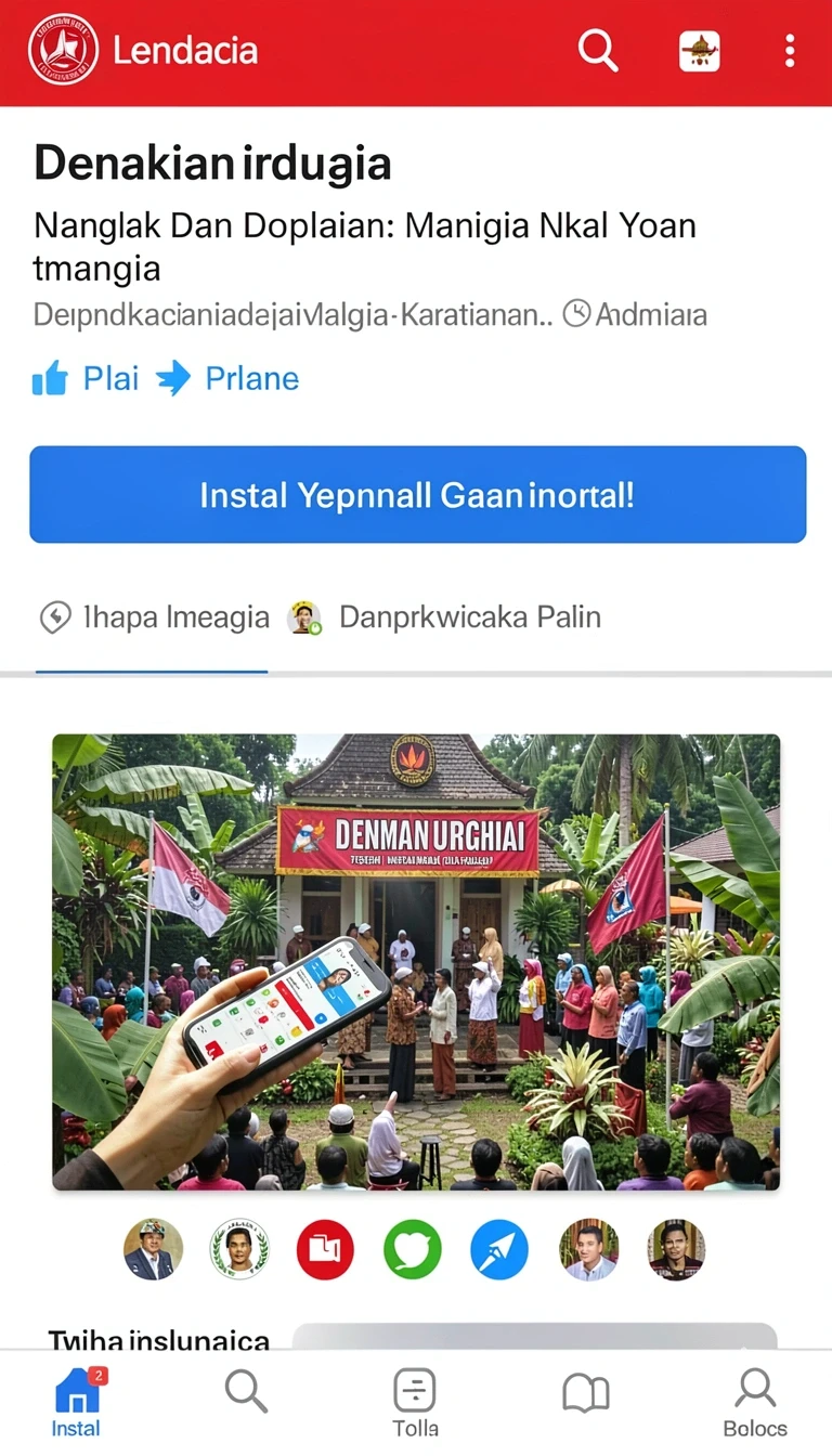 Cara Download putarmega APK dengan Mudah