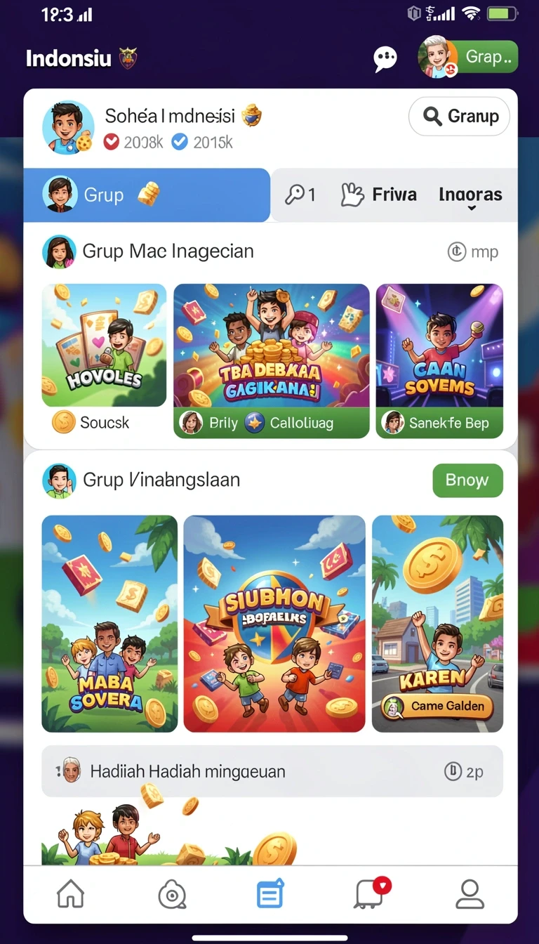 Cara Download crazydomino APK dengan Mudah