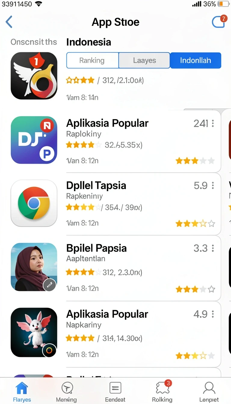 Cara Download dewi567 APK dengan Mudah