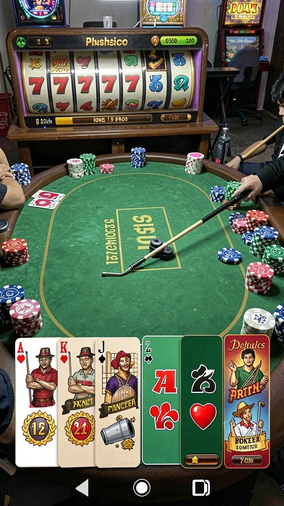 Cara Download winboss APK dengan Mudah 2