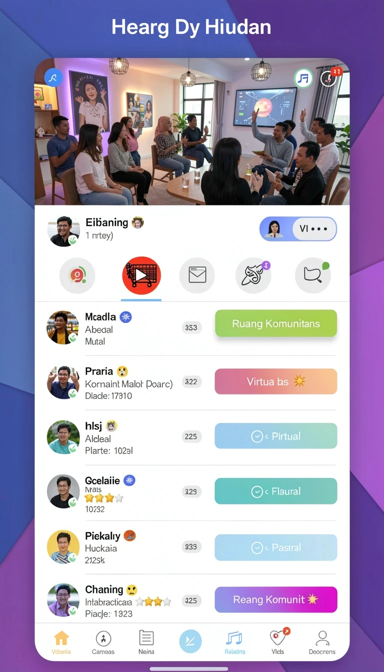 Cara Download 55five APK dengan Mudah