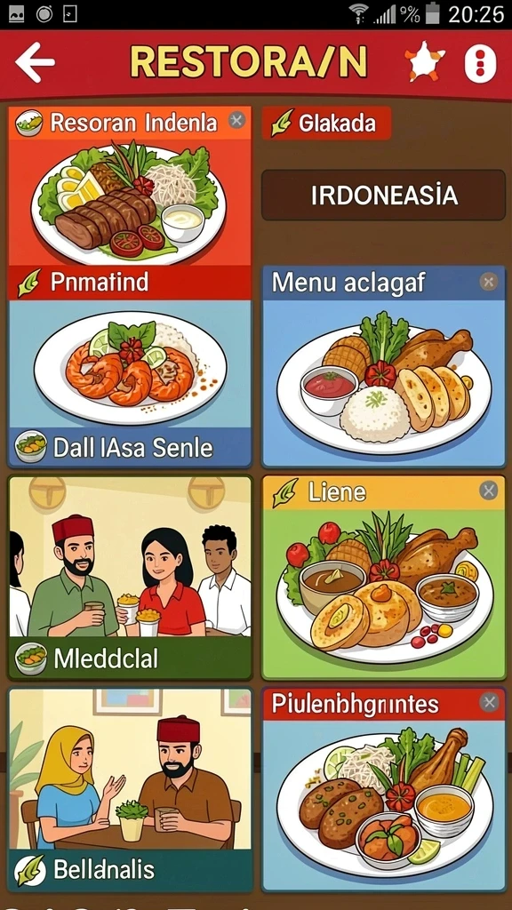 Cara Download sd107 APK dengan Mudah 2
