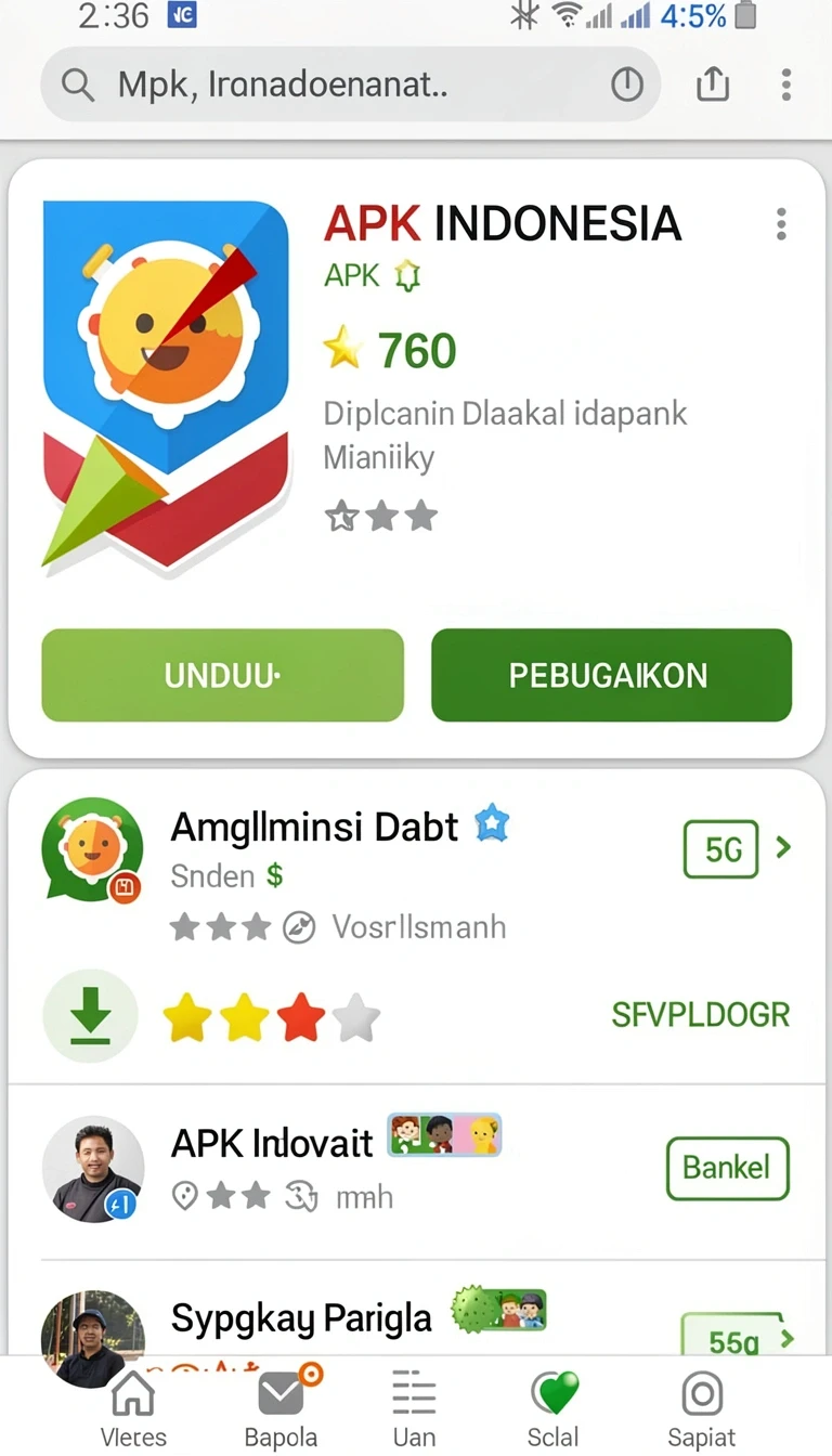 Cara Download pg368 APK dengan Mudah 2
