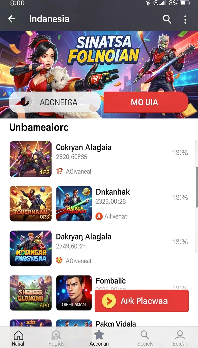 Cara Download happybet188 APK dengan Mudah