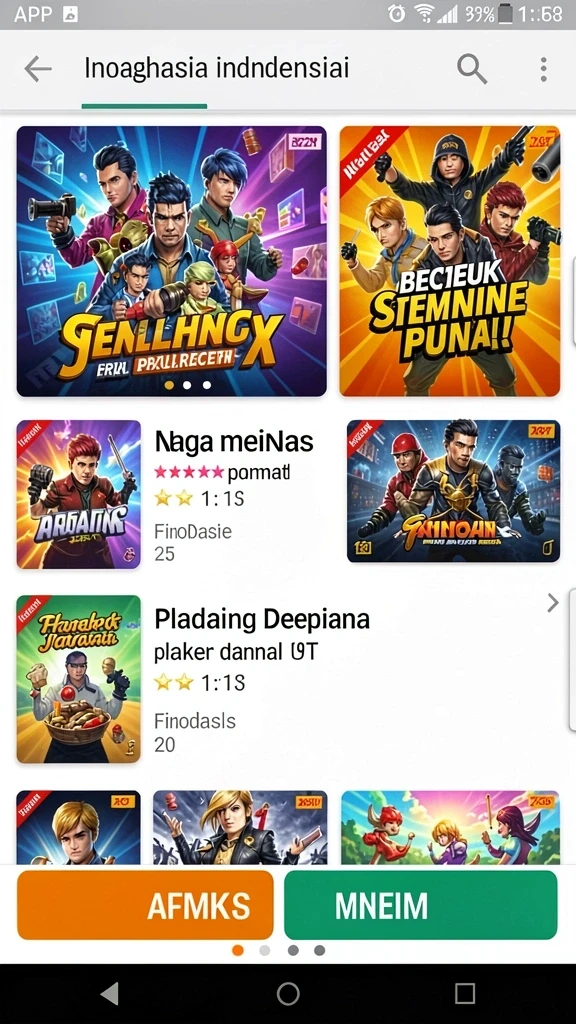 Cara Download mutasitoto APK dengan Mudah