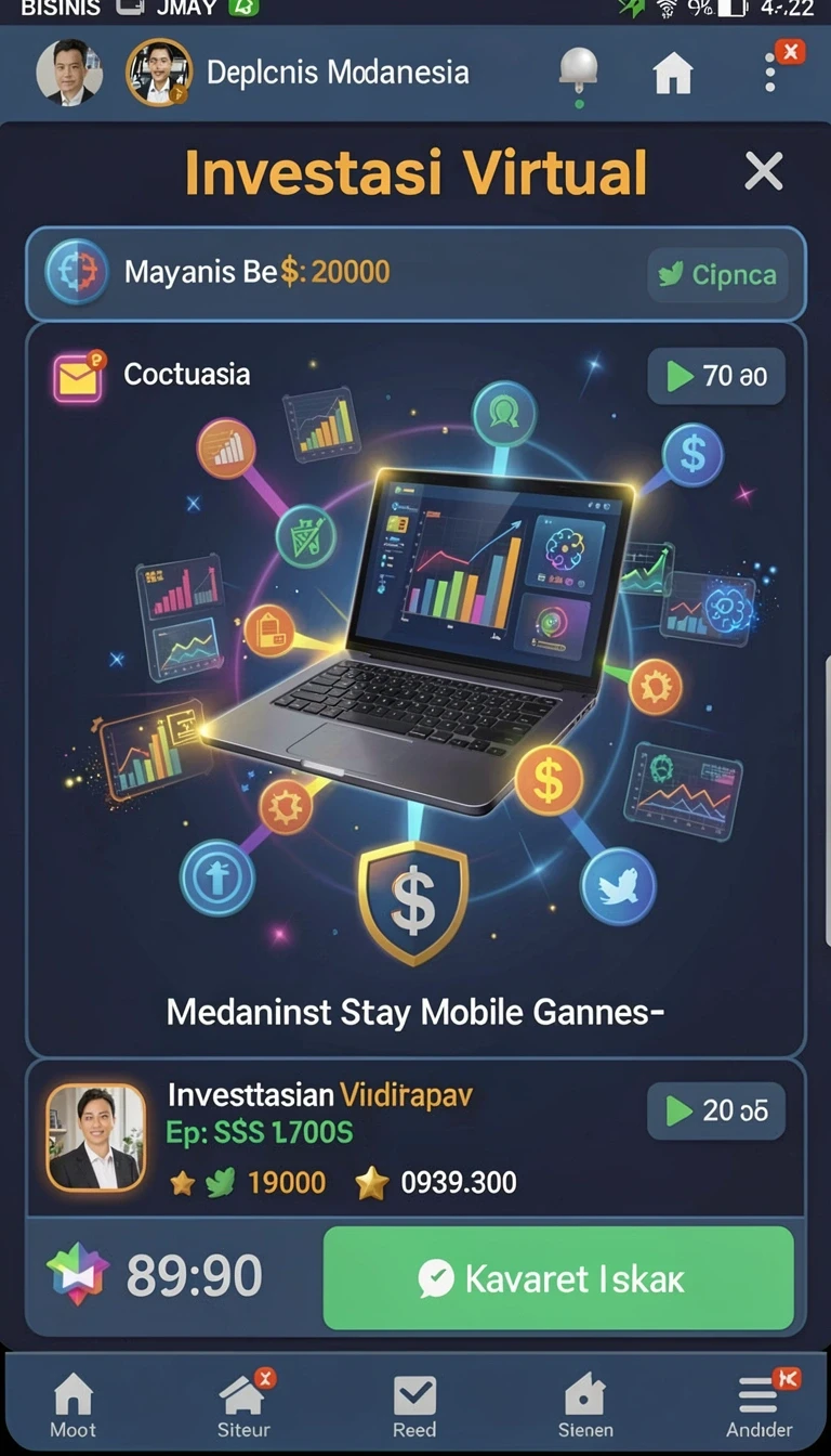 Cara Download 7777w APK dengan Mudah