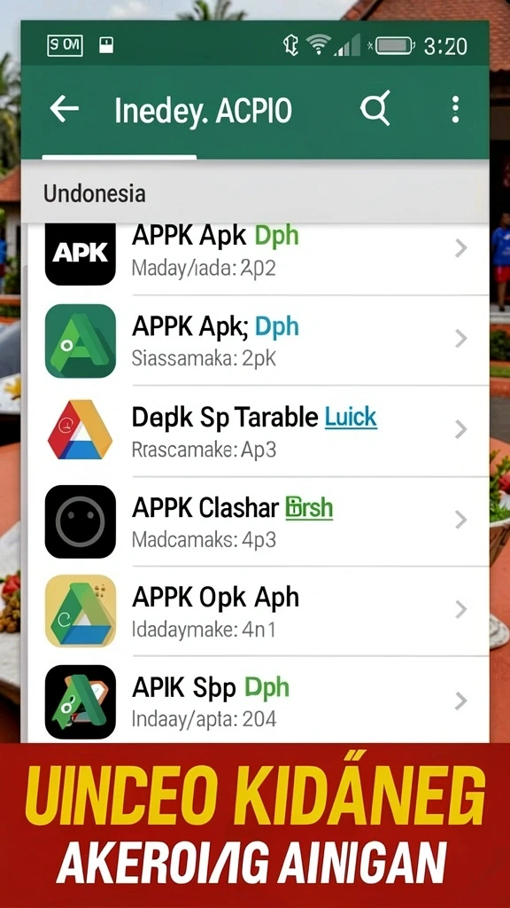 Cara Download v21 APK dengan Mudah 2
