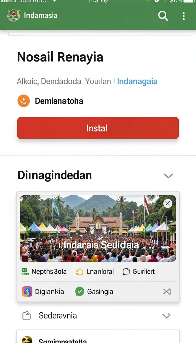 Cara Download mpoid APK dengan Mudah 2