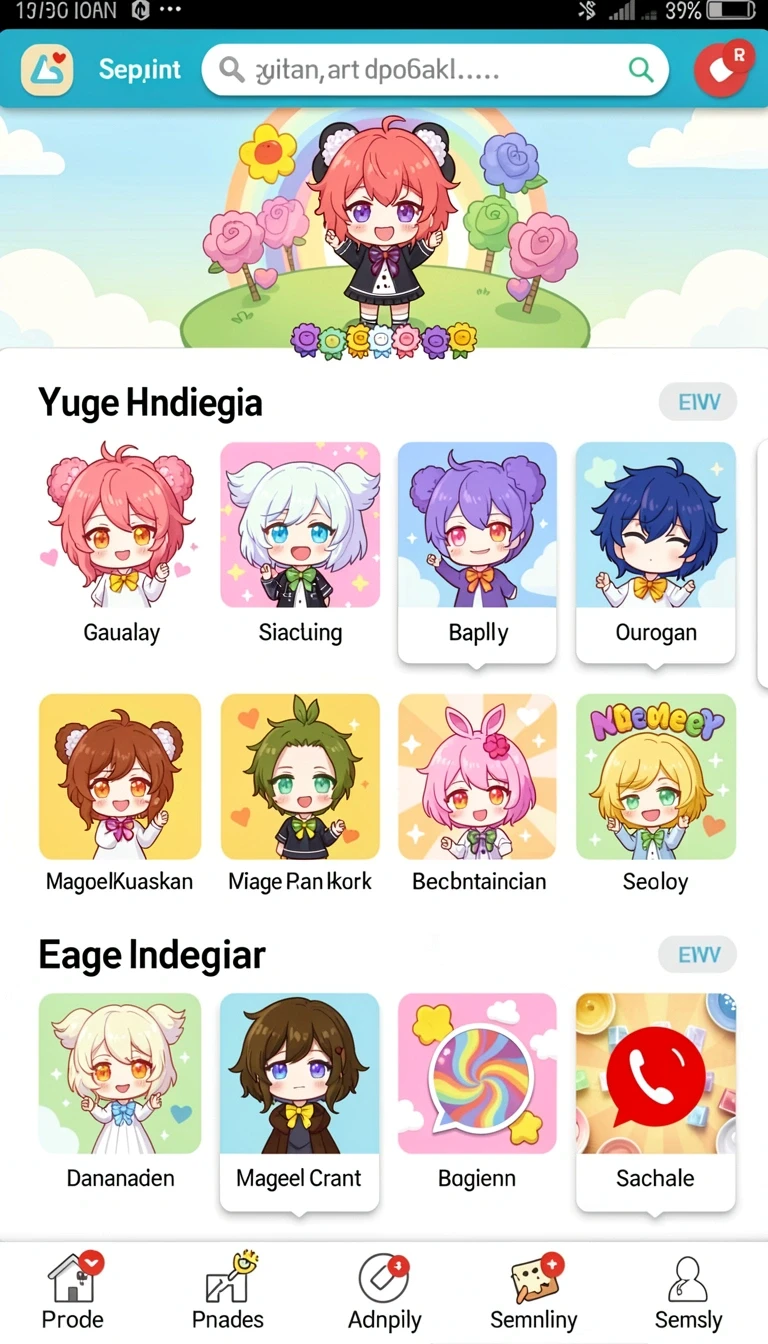 Cara Download v21 APK dengan Mudah