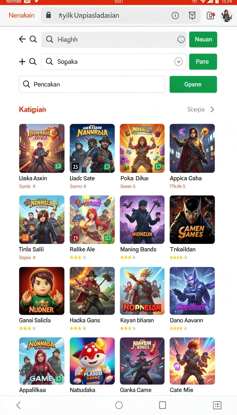 Cara Download awanluck APK dengan Mudah 2