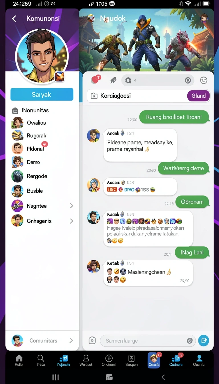 Cara Download neko4d APK dengan Mudah