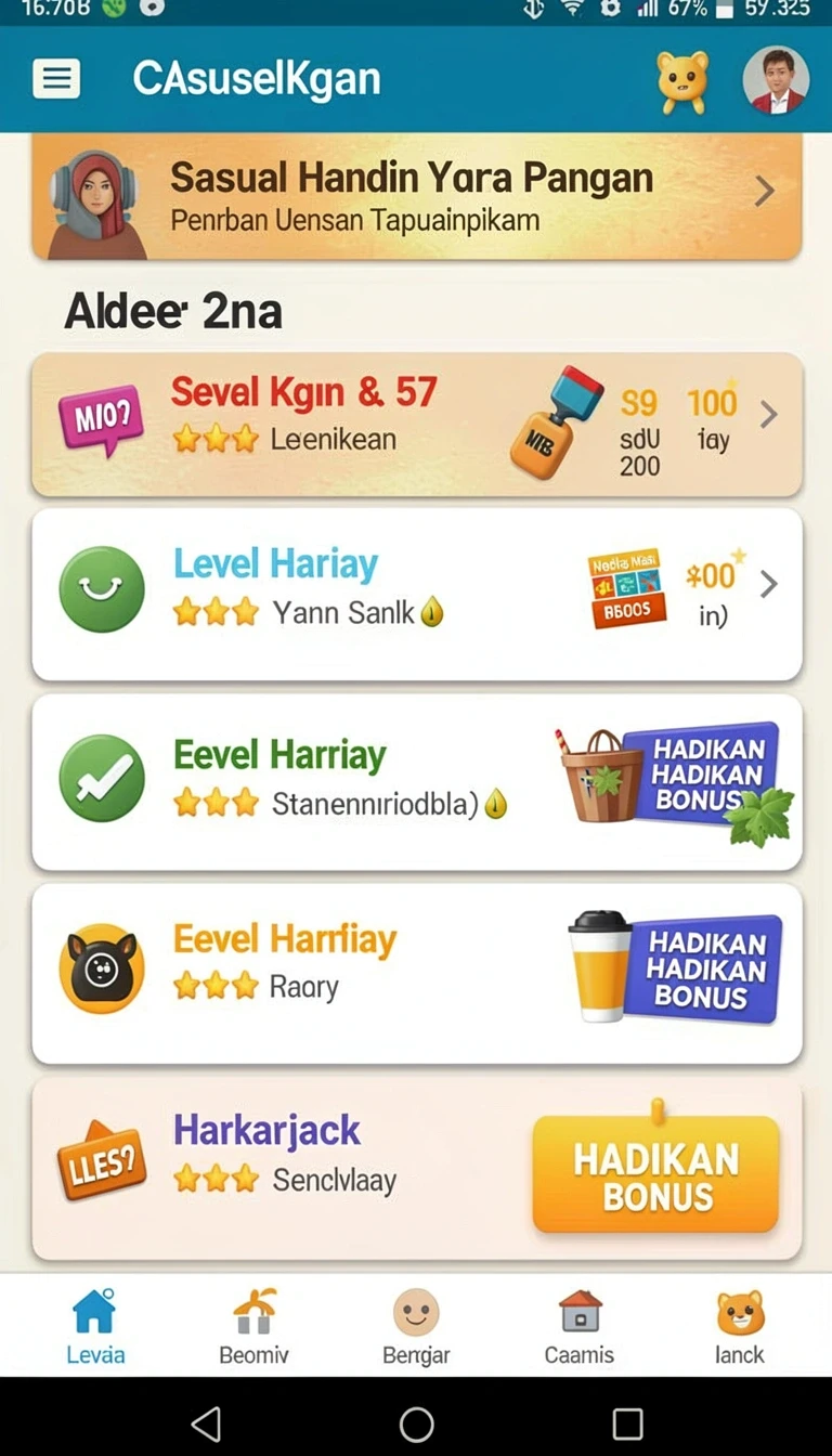 Cara Download lokethoki APK dengan Mudah 2