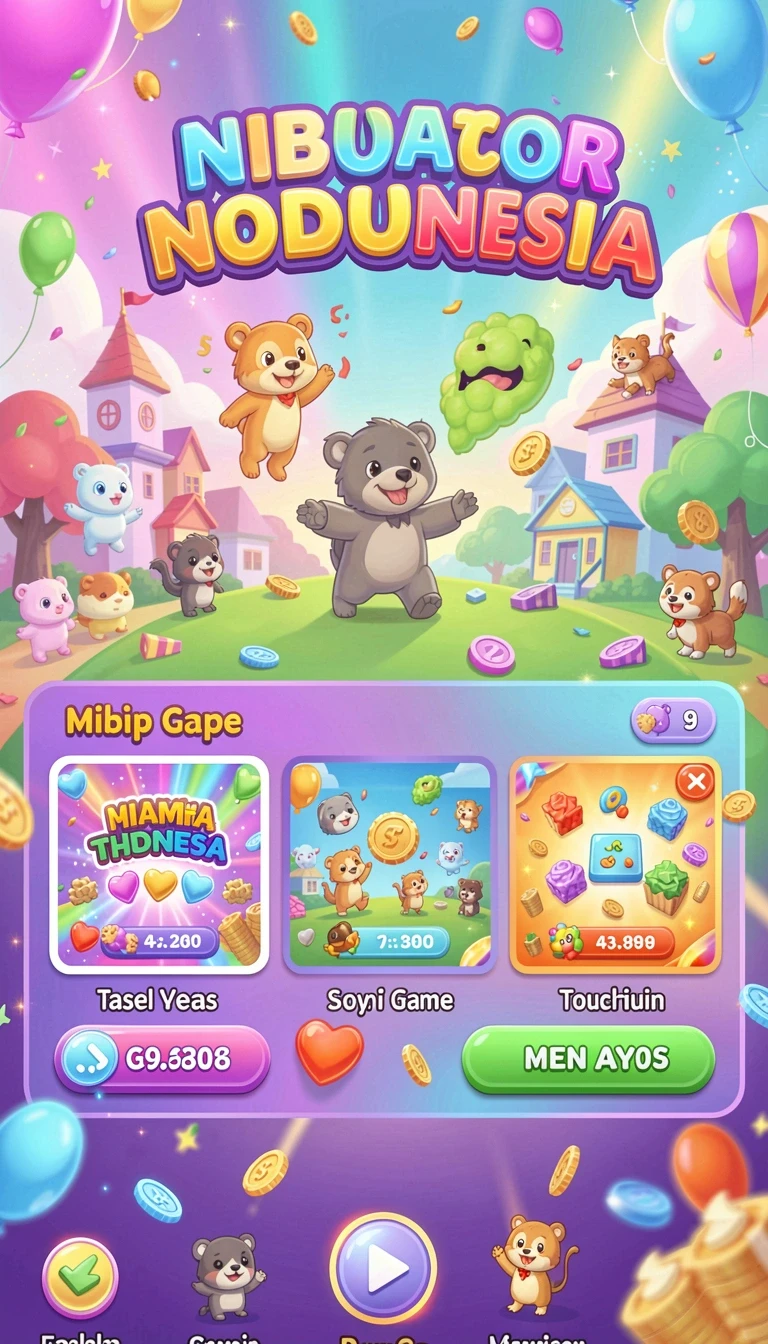 Cara Download natunatoto APK dengan Mudah 2