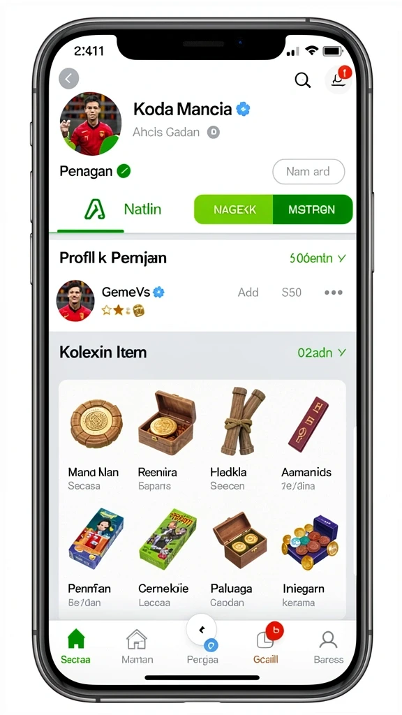 Cara Download pc777 APK dengan Mudah 3