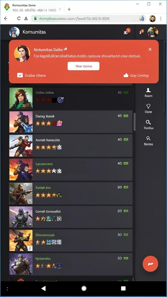 Cara Download prprpr APK dengan Mudah